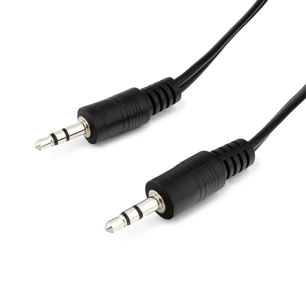 Кабель Jack 3.5 CCA-404-5M