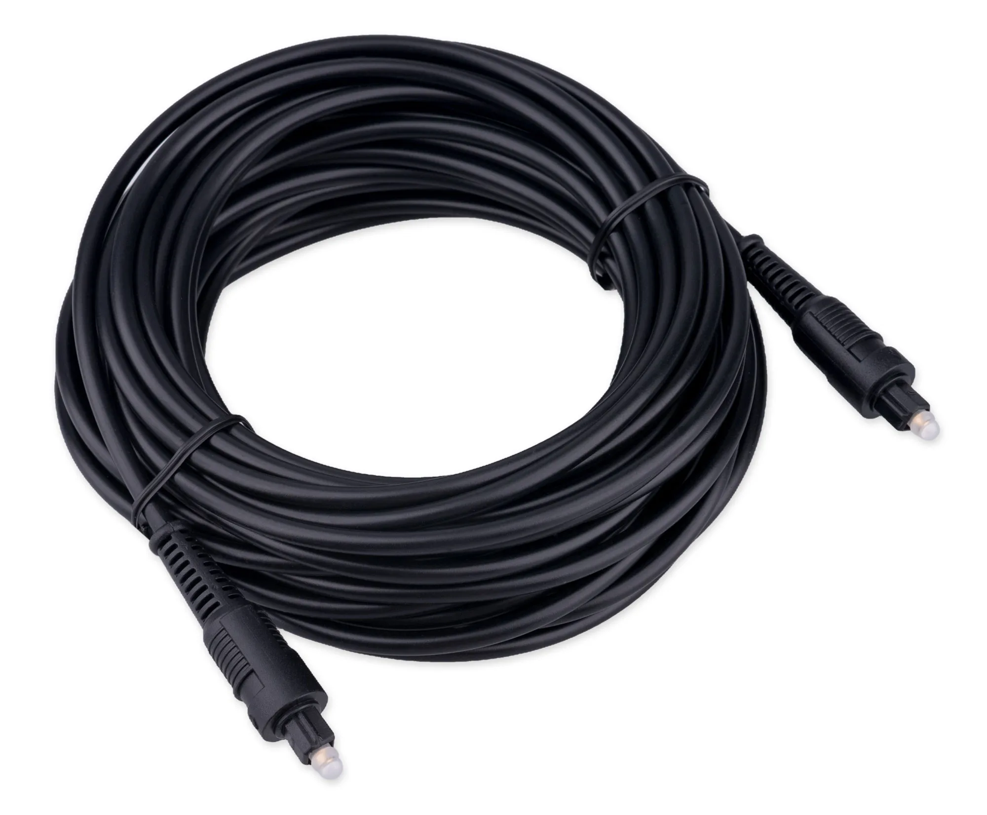 Кабель оптический Toslink Cablexpert CC-OPT-10M-N
