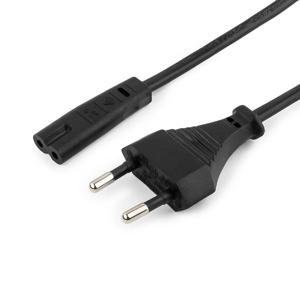 Кабель питания Cablexpert PC-184-VDE-1.8М