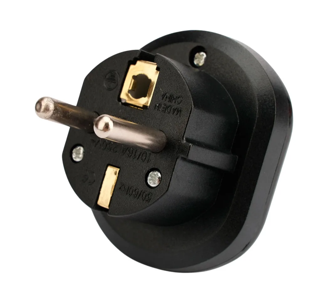 Переходник питания универсальный 6в1 Cablexpert A-AC-UKEU-003B