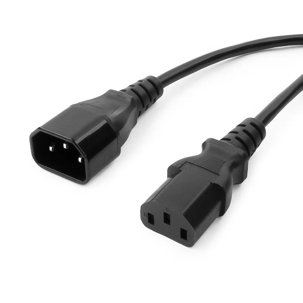Кабель питания Cablexpert PC-189-VDE-3M