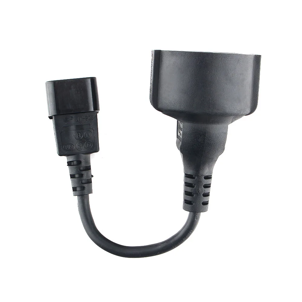 Переходник питания Cablexpert PC-SFC14M-01