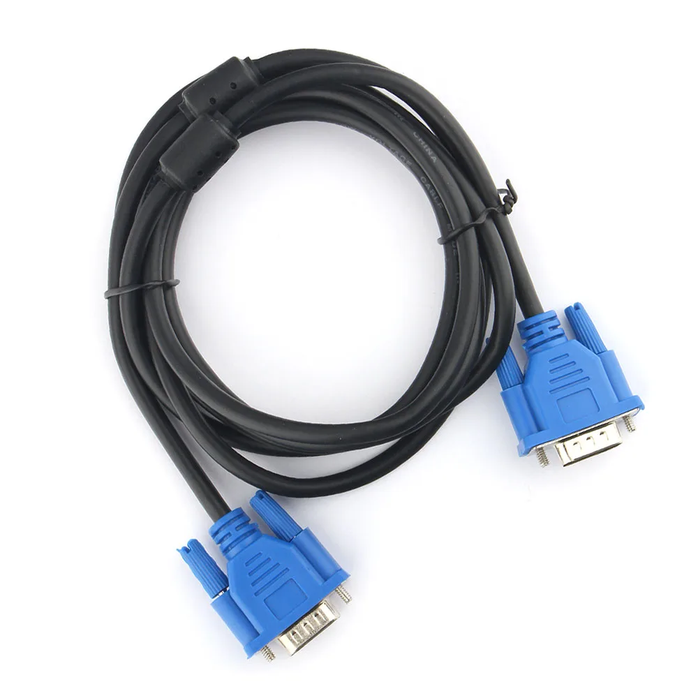 VGA кабель Cablexpert CC-PVGA-1.8M