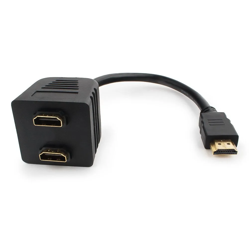 HDMI разветвитель Cablexpert DSP-2PH4-002