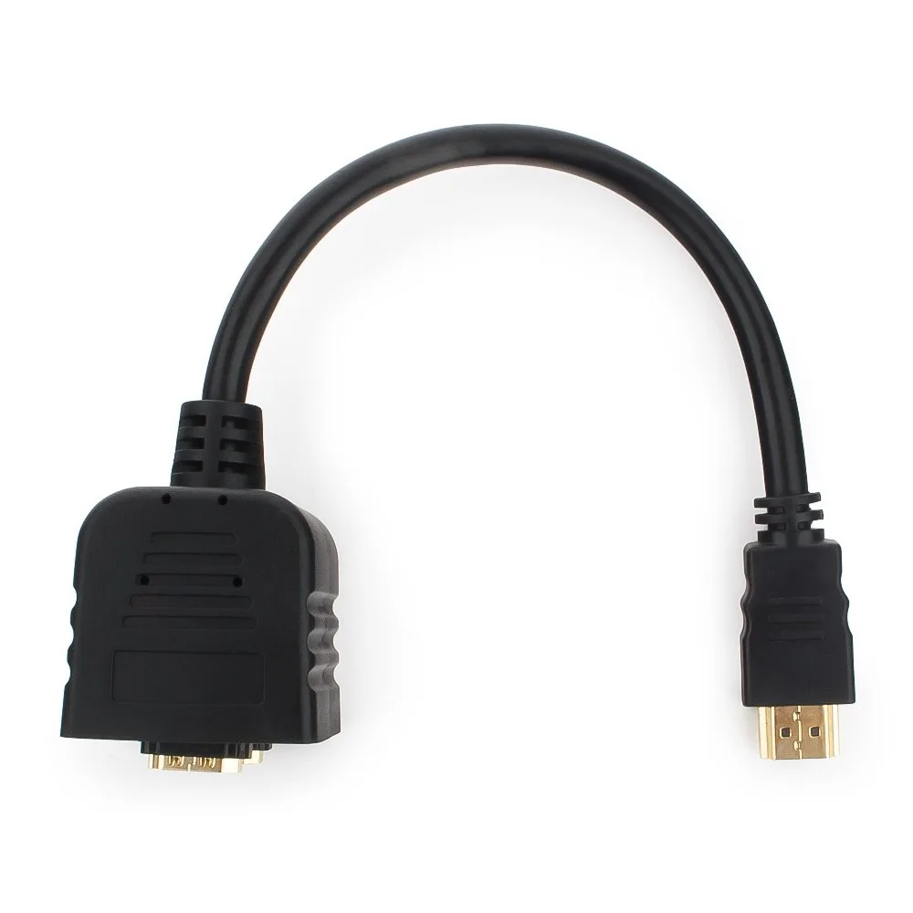 HDMI разветвитель Cablexpert DSP-2PH4-002