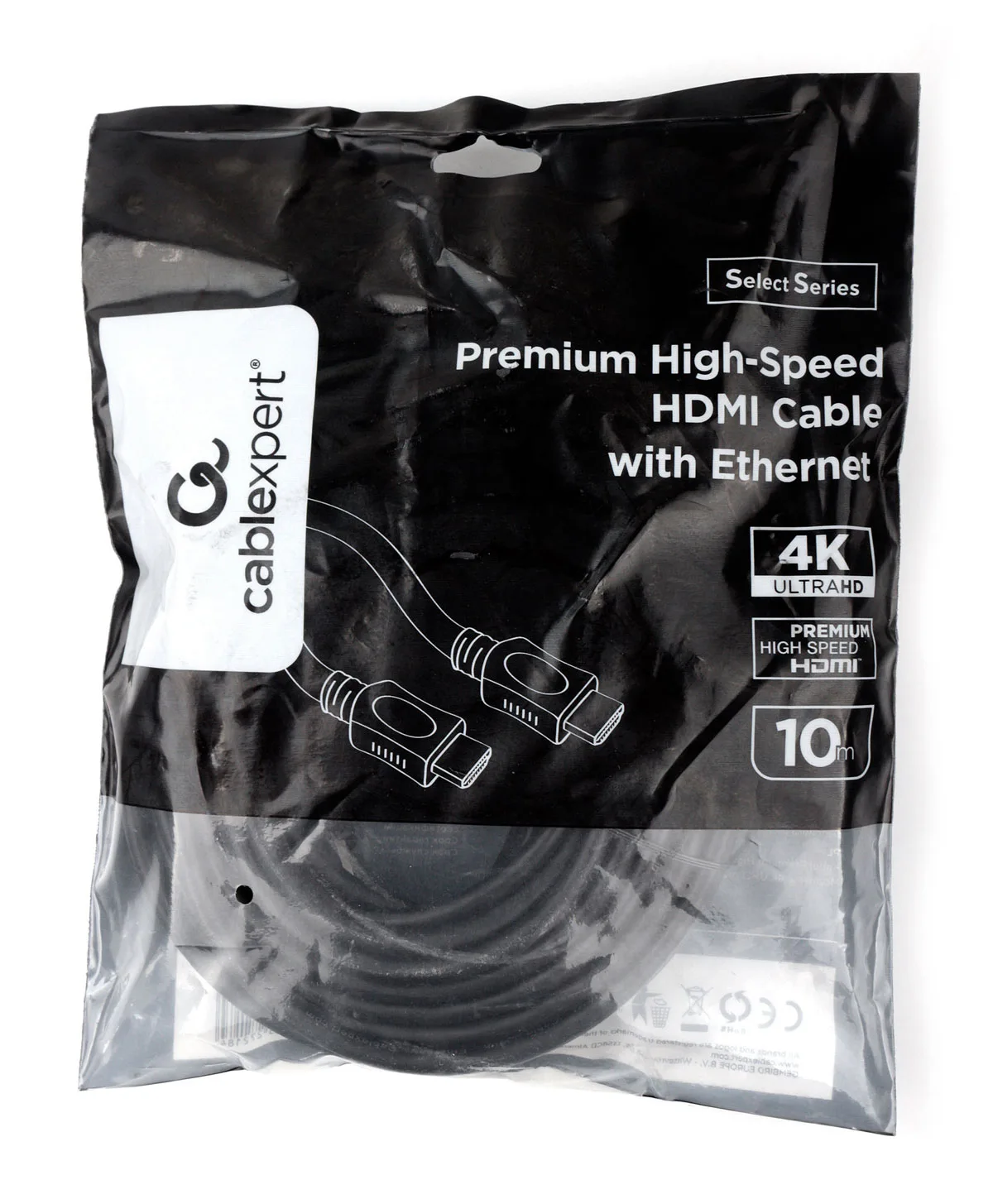 HDMI кабель Cablexpert CC-HDMI4L-10M