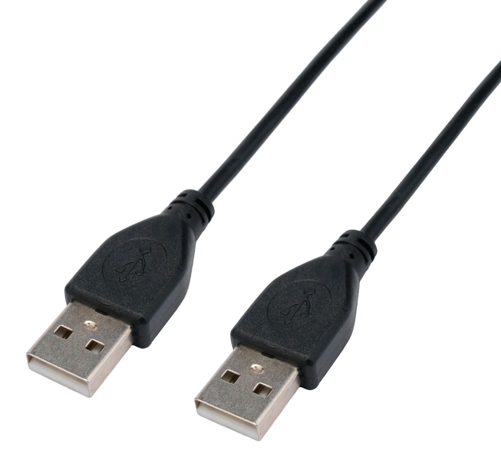 USB 2.0 AM/AM кабель Cablexpert CC-USB2-AMAM-0.6M