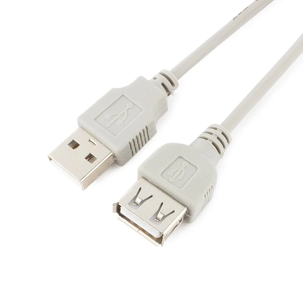 USB удлинитель Cablexpert CC-USB2-AMAF-6-N