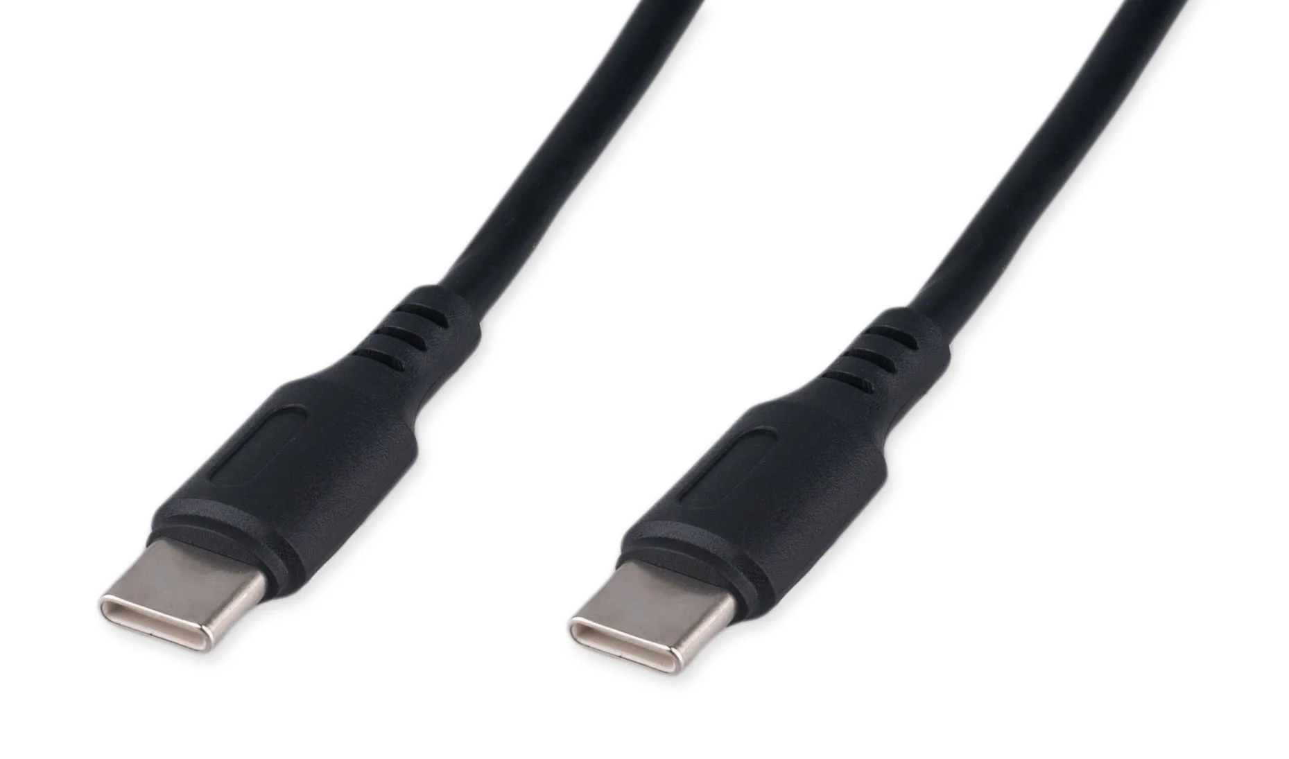 Type-C кабель Cablexpert CC-USB2-CMCM-100-1.8M, 100 Вт