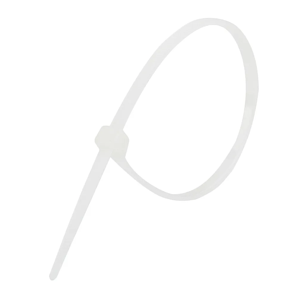 Стяжки пластиковые Cablexpert NYT-150x2.5