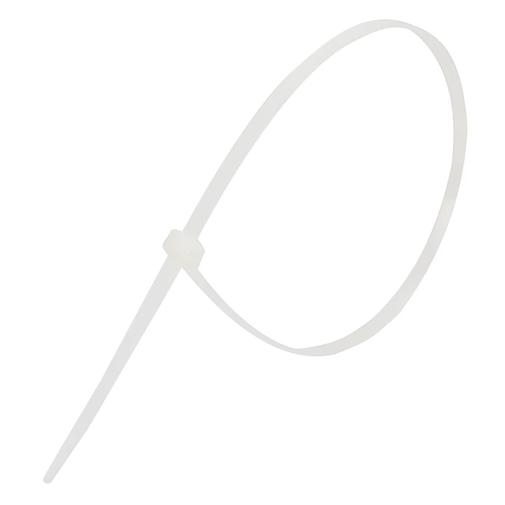 Стяжки пластиковые Cablexpert NYT-300x3.6