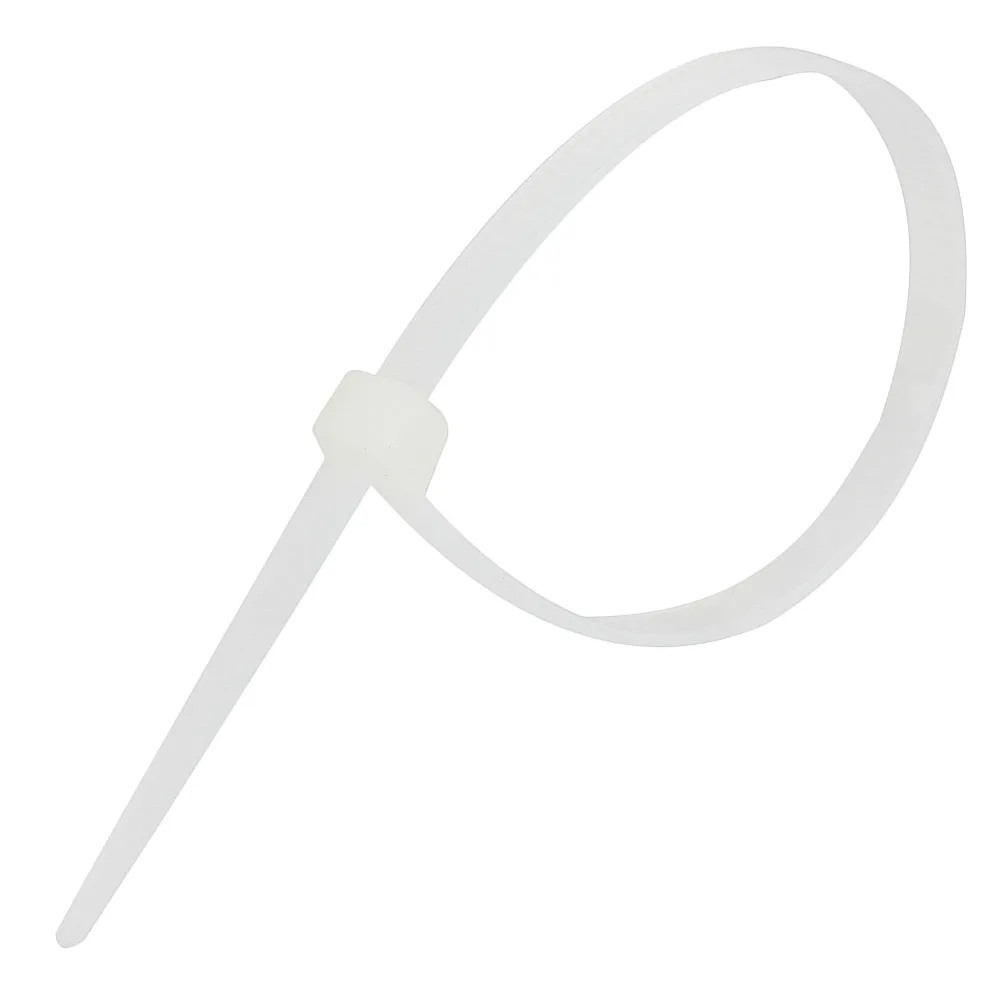 Стяжки пластиковые Cablexpert NYT-760x9