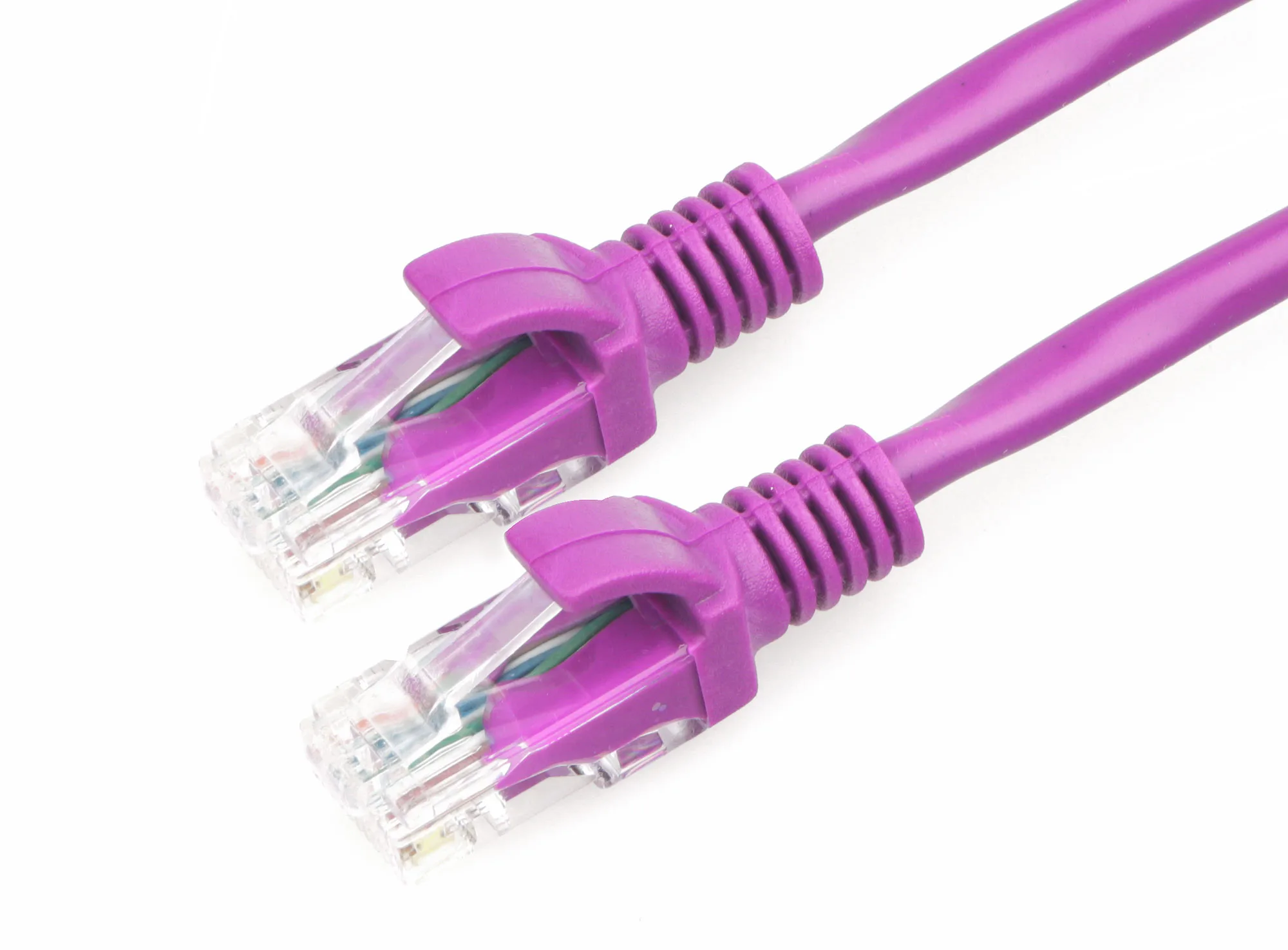 Патч-корд Cablexpert PP12-0.25M/V