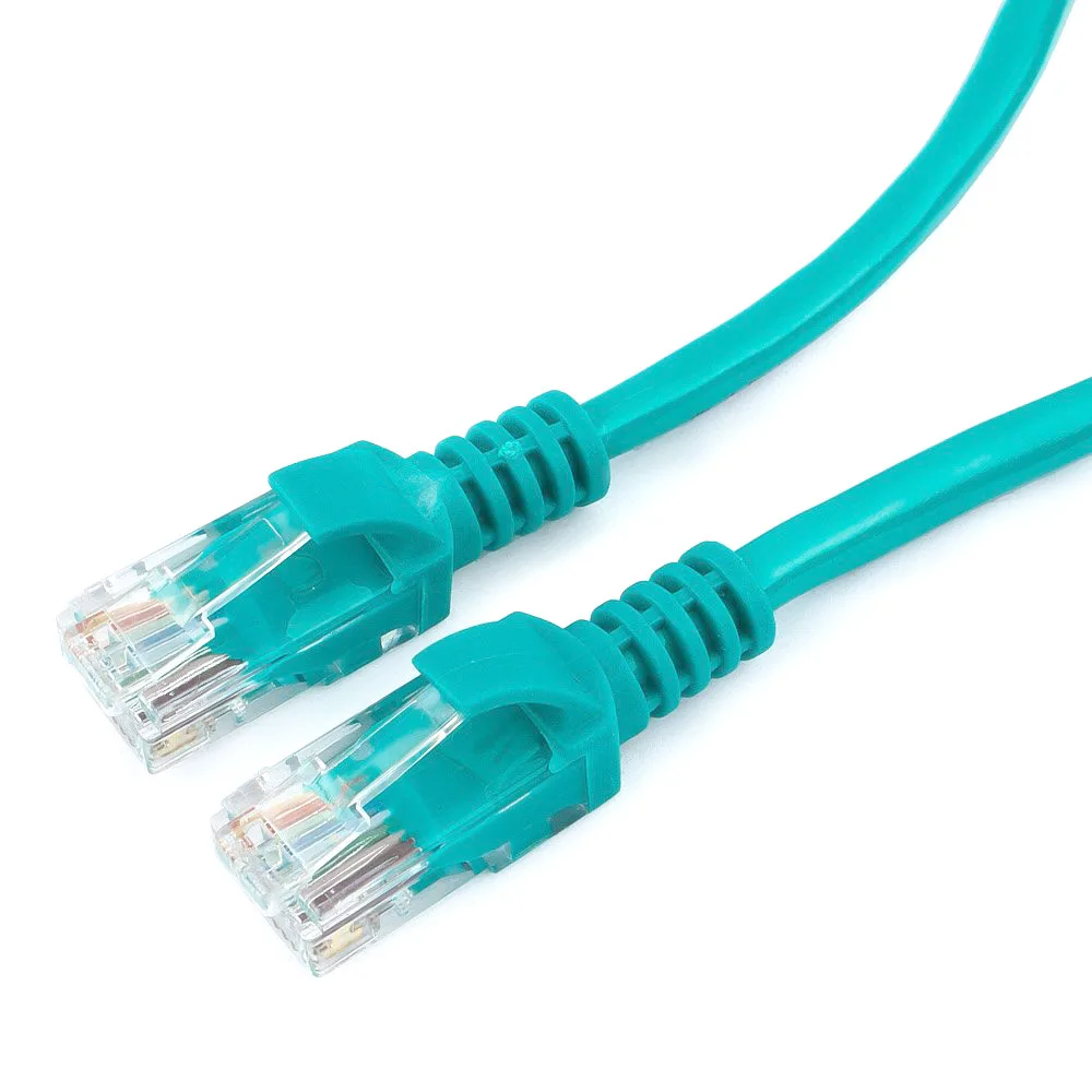 Патч-корд Cablexpert PP12-0.5M/G