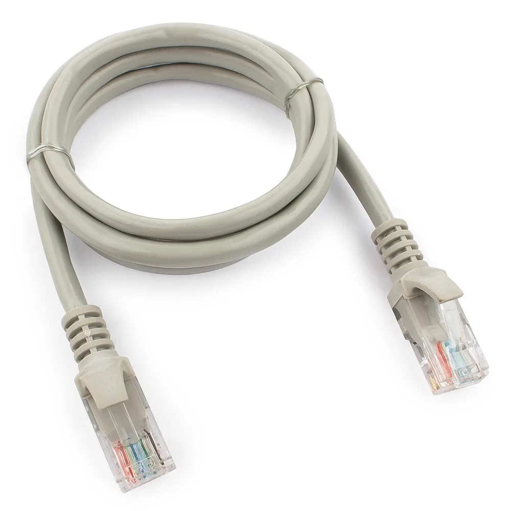 Патч-корд Cablexpert PP12-1m
