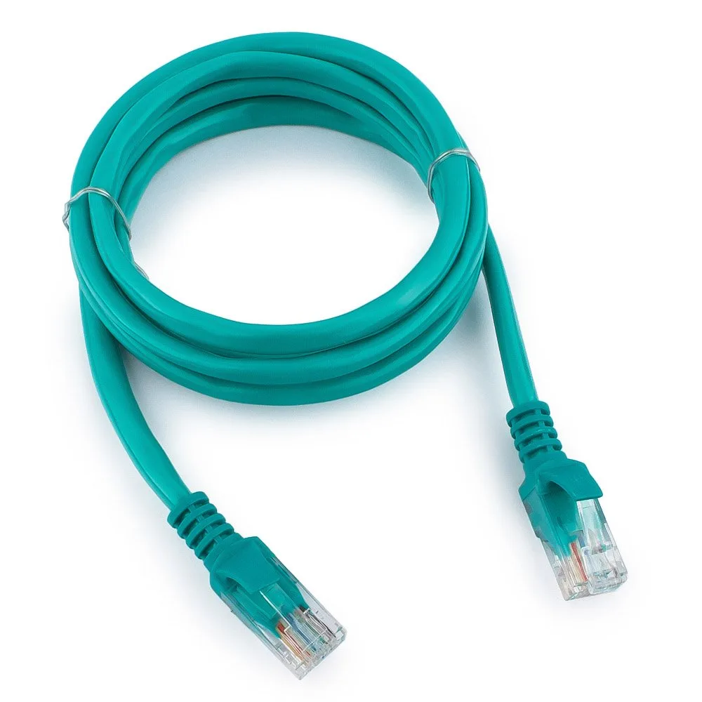 Патч-корд Cablexpert PP12-1M/G