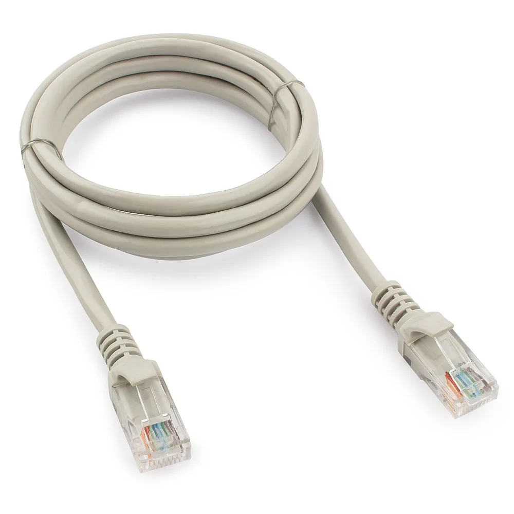 Патч-корд Cablexpert PP12-1.5M