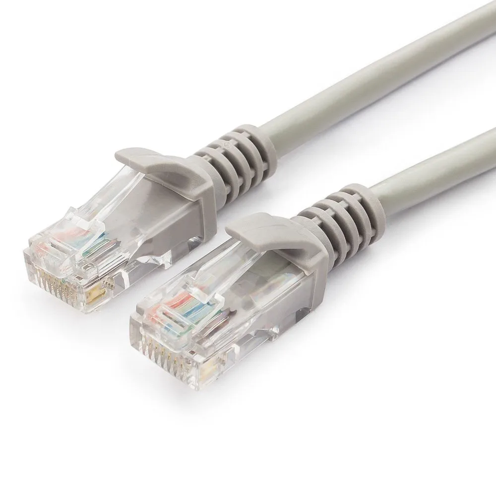 Патч-корд Cablexpert PP12-1.5M