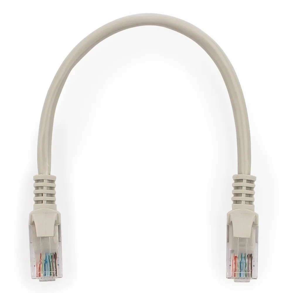 Патч-корд Cablexpert PP10-0.25M