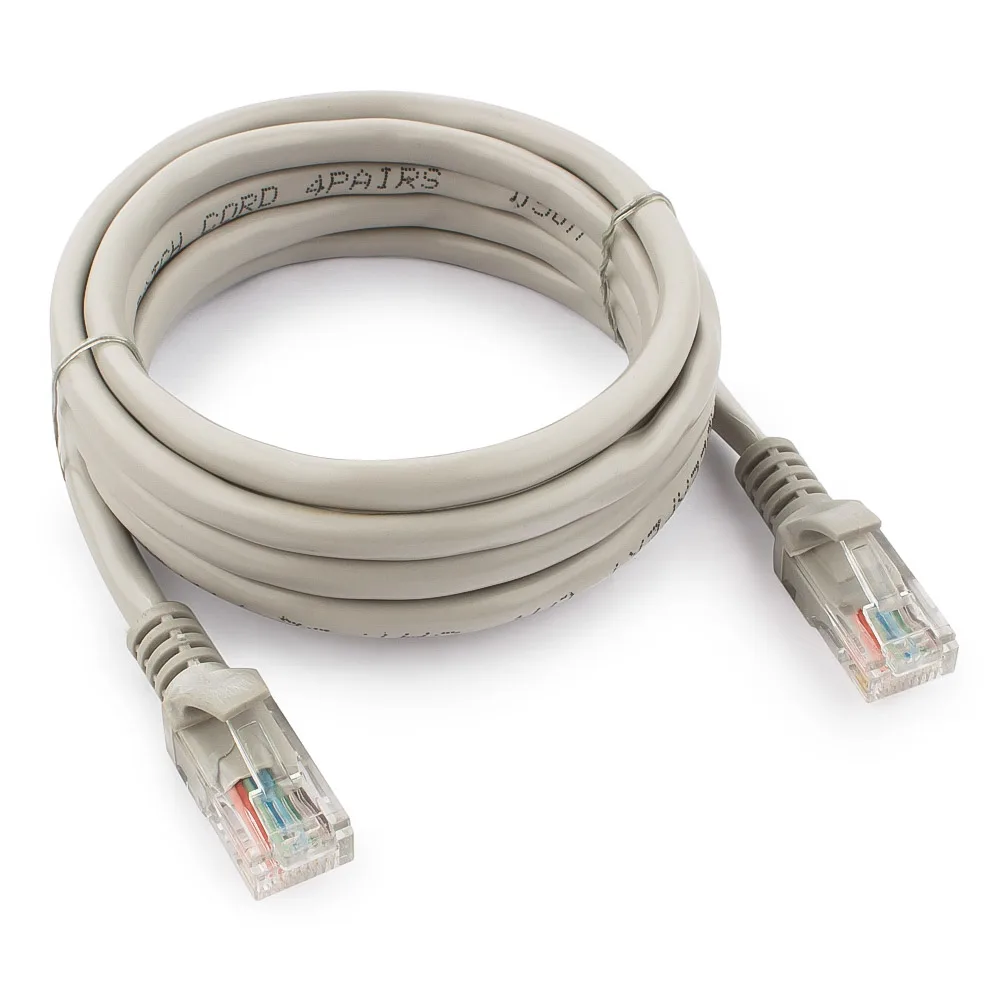 Патч-корд Cablexpert PP12-2M