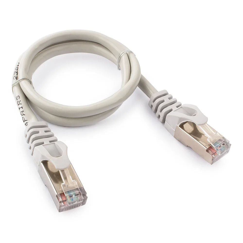 Патч-корд Cablexpert PP22-0.5m