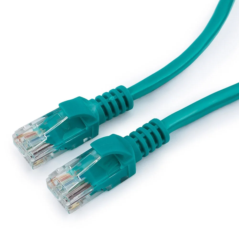 Патч-корд Cablexpert PP12-3M/G