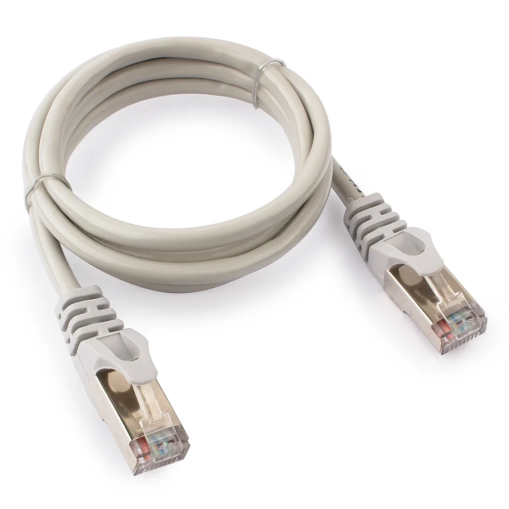 Патч-корд Cablexpert PP22-1m
