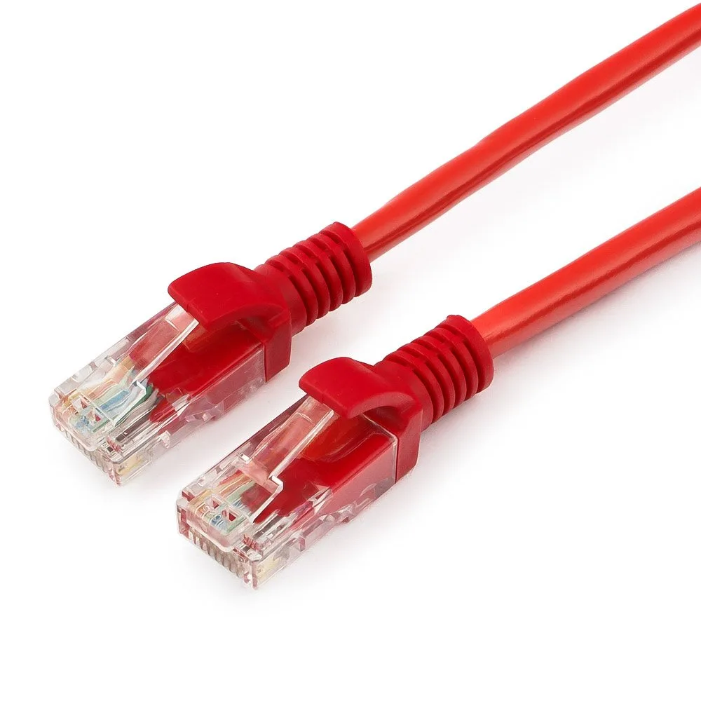 Патч-корд Cablexpert PP12-3M/R