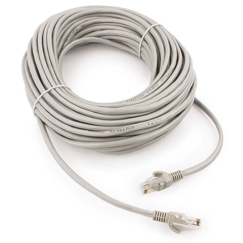 Патч-корд UTP Cablexpert PP6U-20M