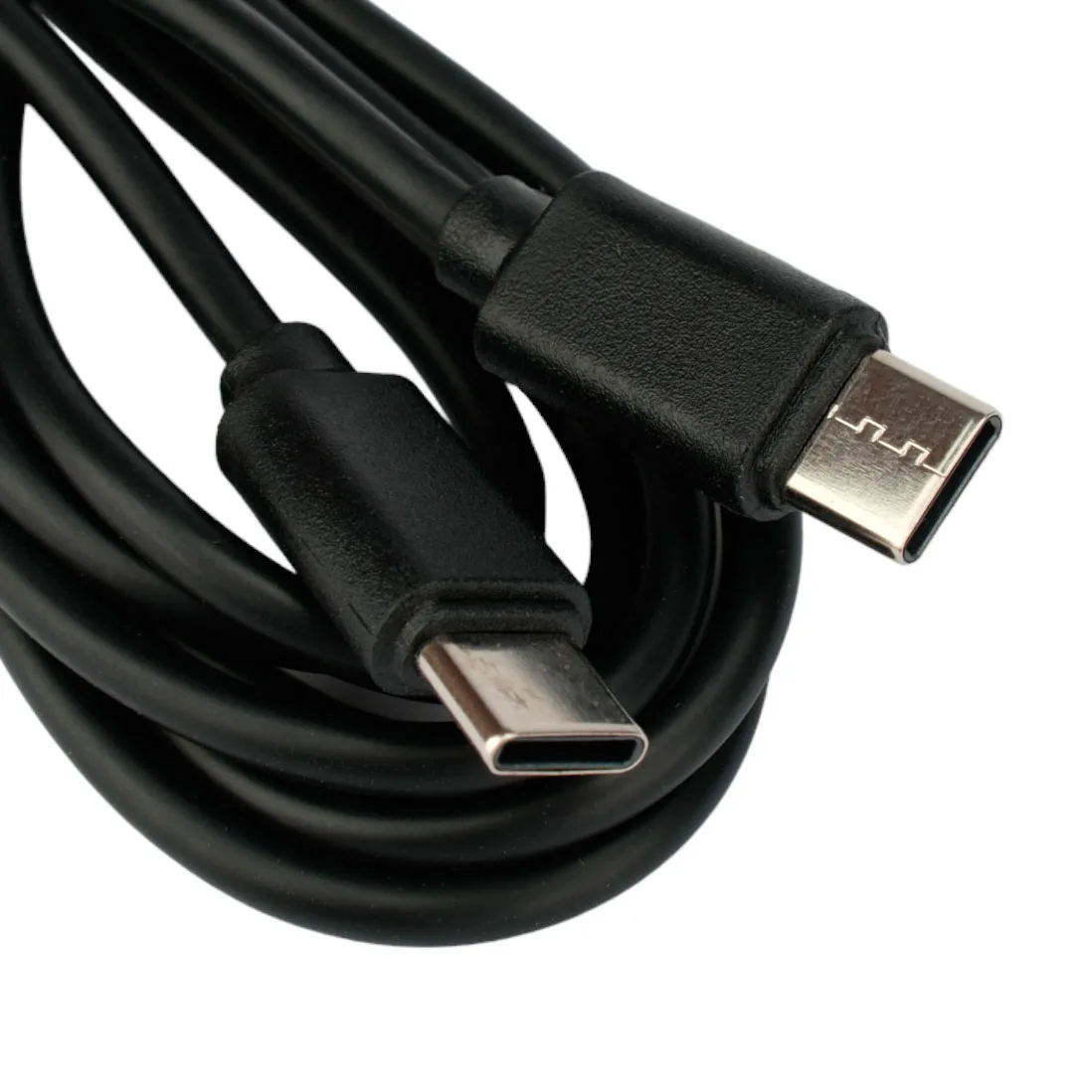 Type-C кабель Гарнизон GCC-USB2-CMCM-6, 60 Вт
