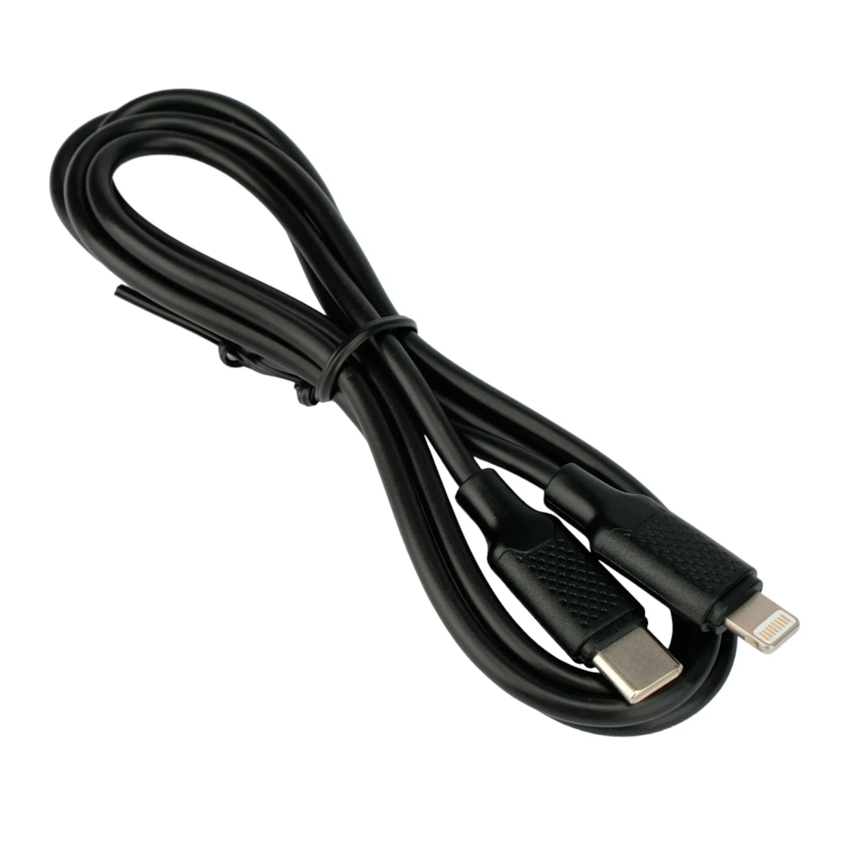 Lightning - USB C кабель Гарнизон GCC-USB2-AP2CM-1M