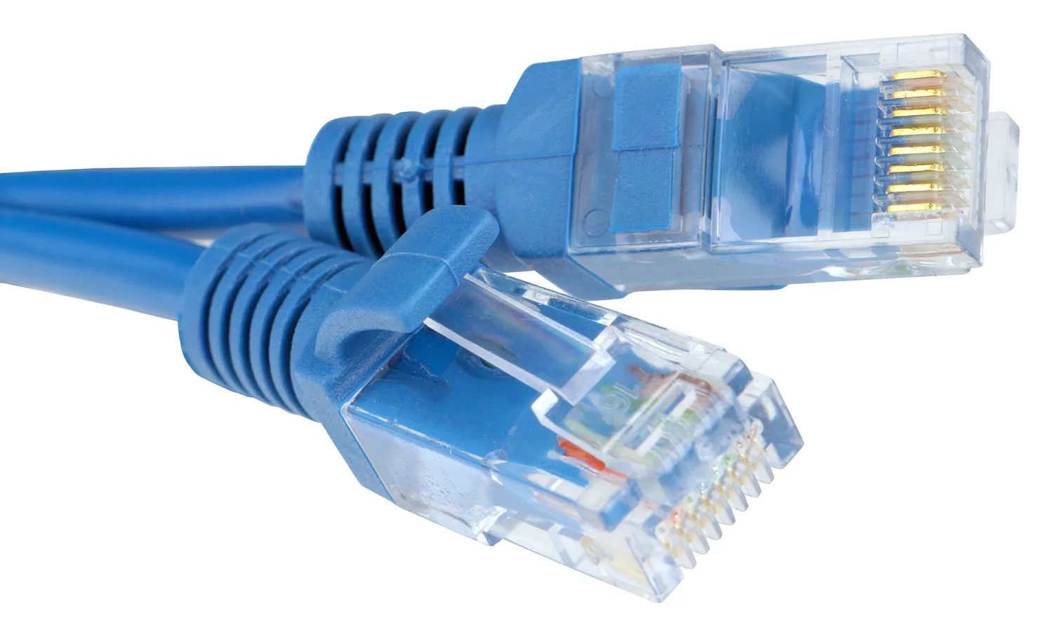 Патч-корд UTP Гарнизон PC-UTP-5e-1-B