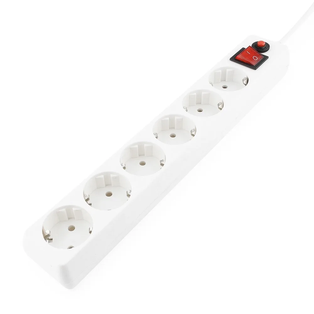 Сетевой фильтр Гарнизон ECL-6-W-3