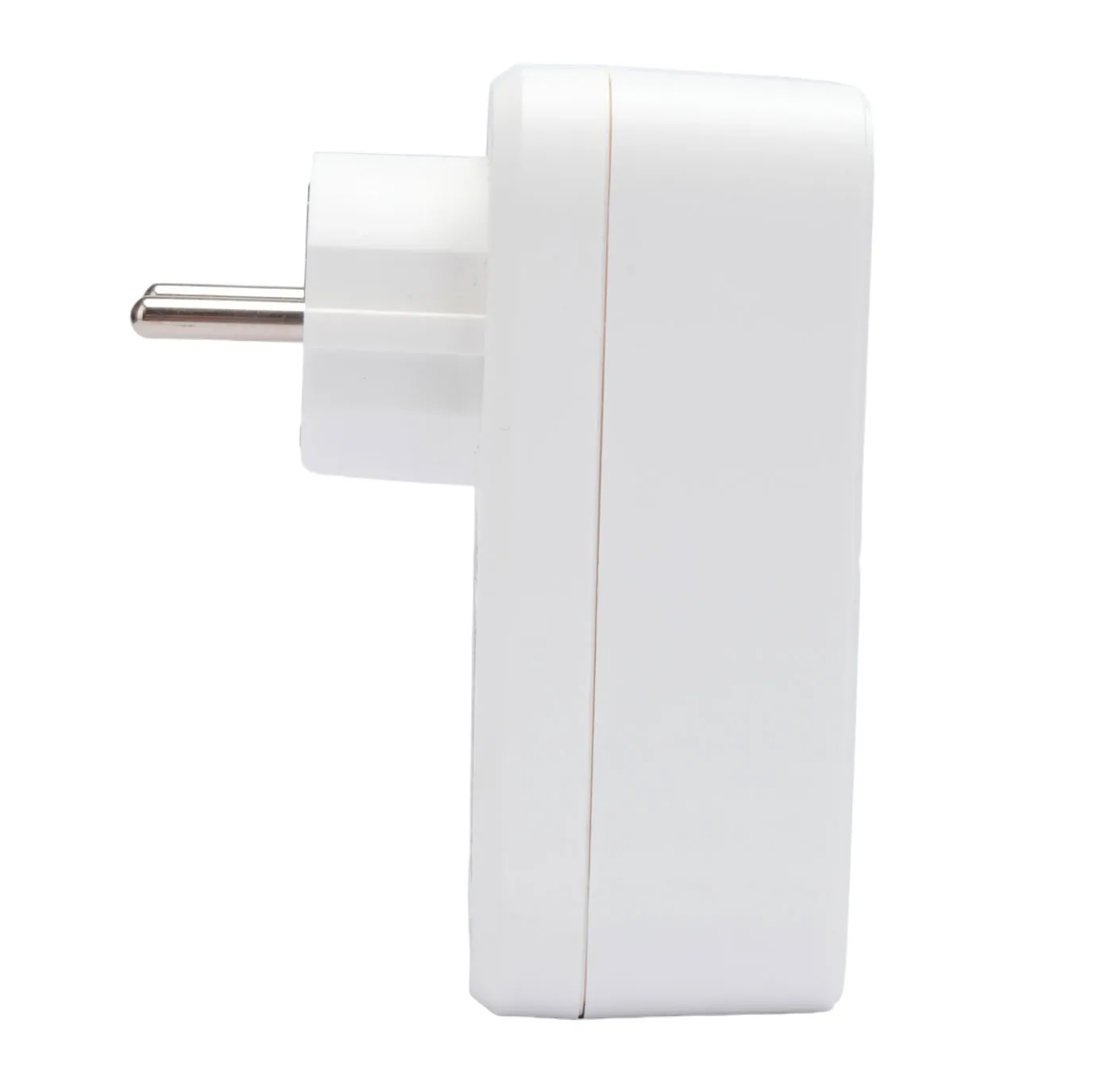Сетевой фильтр c USB Гарнизон 2.0 SKT-1-CU2-W