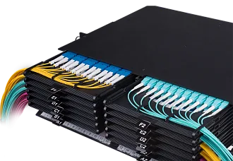 Коммутационный шнур оптический Eurolan HD Tight Buffer, Duplex LC/LC (APC/APC), OS2, LSZH (нг(A)-HFLTx), 1м, цвет: жёлтый, (41B-S2-LC-LC-01-AA)