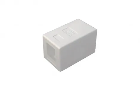 Коробка для настенного монтажа Datarex DR-5001
