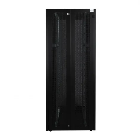 Шкаф серверный напольный 26U Datarex DR-759221