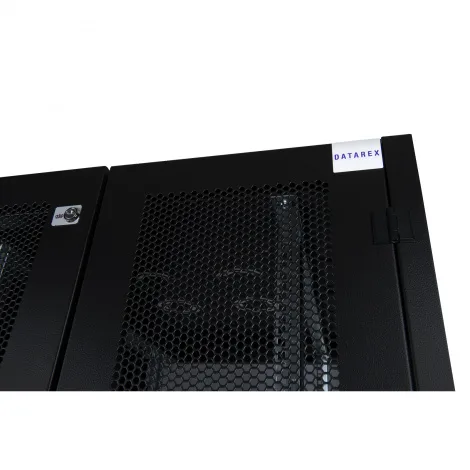 Шкаф серверный напольный 26U Datarex DR-759221