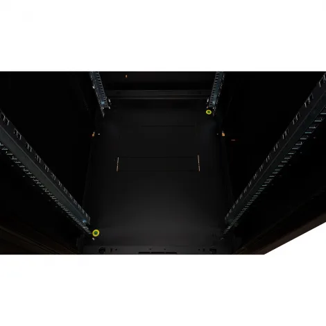 Шкаф телекоммуникационный напольный 26U Datarex DR-700231