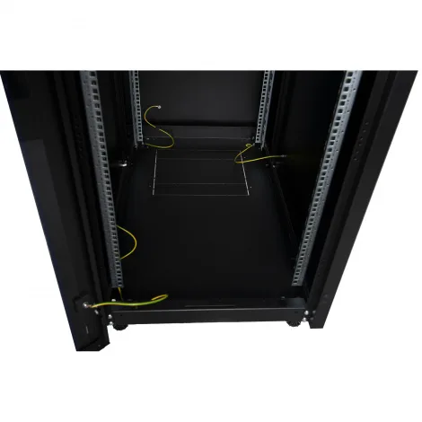 Шкаф телекоммуникационный напольный 32U Datarex DR-710331