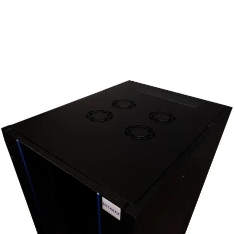 Шкаф телекоммуникационный напольный 26U Datarex DR-700231