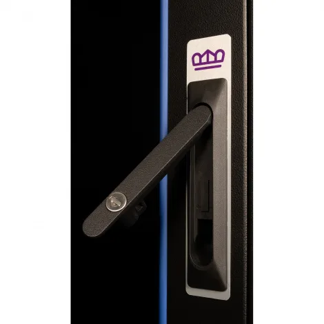 Шкаф телекоммуникационный напольный 26U Datarex DR-700231