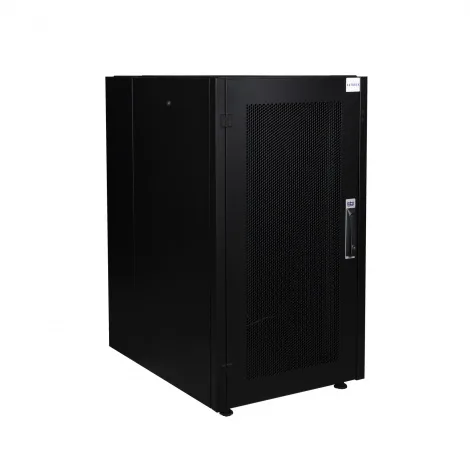 Шкаф серверный напольный 20U Datarex DR-721011