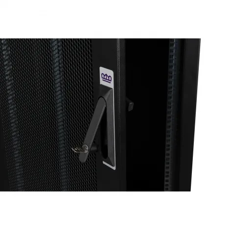 Шкаф серверный напольный 20U Datarex DR-721011