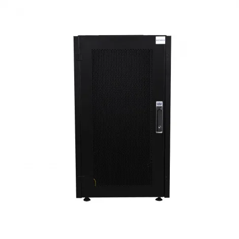 Шкаф серверный напольный 20U Datarex DR-721011