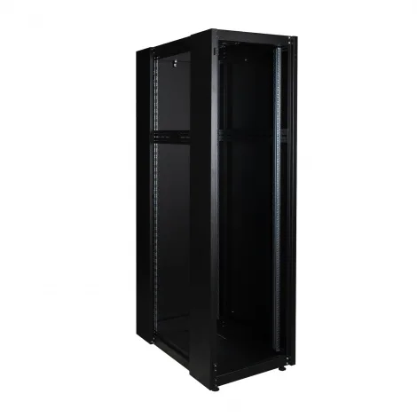 Шкаф телекоммуникационный напольный 47U Datarex DR-710631