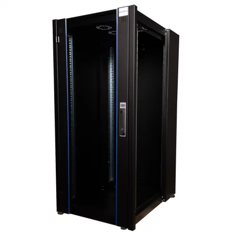 Шкаф телекоммуникационный напольный 26U Datarex DR-700211