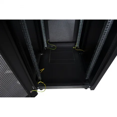 Шкаф серверный напольный 20U Datarex DR-721011