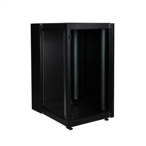 Шкаф телекоммуникационный напольный 22U Datarex DR-710111