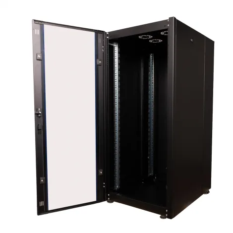 Шкаф телекоммуникационный напольный 32U Datarex DR-700311